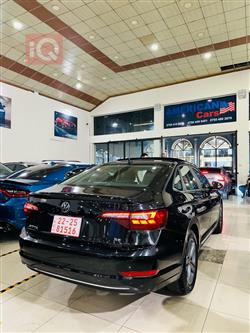 ڤۆڵکسواگن جێتا